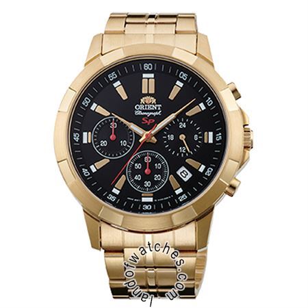 Buy ORIENT KV00001B Watches | Original