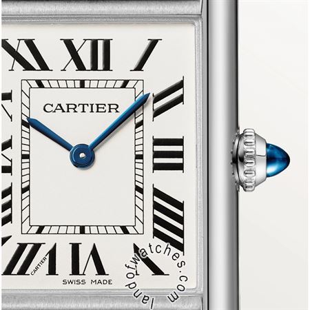 Buy CARTIER CRWSTA0041 Watches | Original