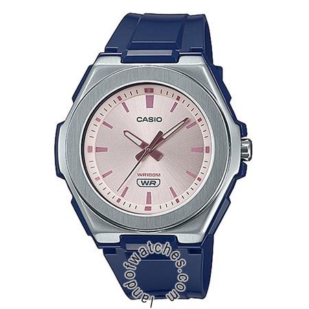 Buy CASIO LWA-300H-2EV Watches | Original