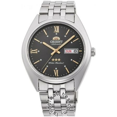 Buy Men's ORIENT RA-AB0E14N Classic Watches | Original