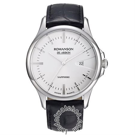 Buy ROMANSON CB5A10M Watches | Original