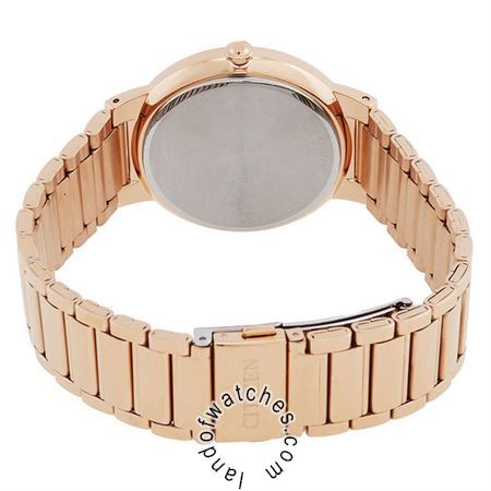 Buy Men's CITIZEN BI5123-52X Classic Watches | Original