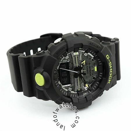 Buy Men's CASIO GA-800DC-1ADR Sport Watches | Original