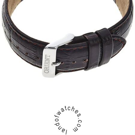 شراء ساعة معصم رجالیه اورینت(ORIENT) TAC00005W0 كلاسيك | | | الأصلي