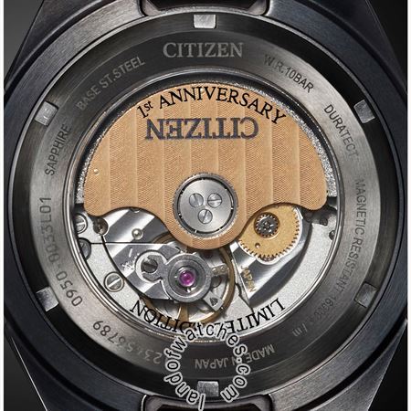 Buy Men's CITIZEN NA1025-10E Sport Watches | Original