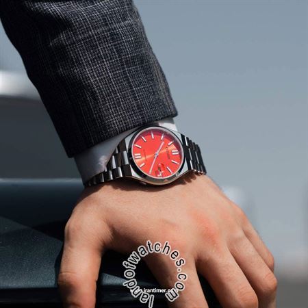 Buy Men's CITIZEN NJ0158-89W Classic Watches | Original