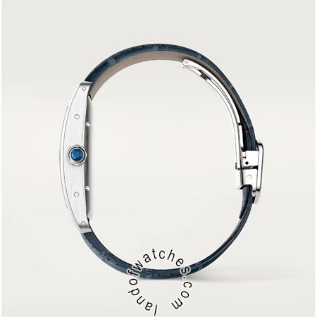 شراء ساعة معصم کارتیر(CARTIER) CRWSTA0018 | | | الأصلي