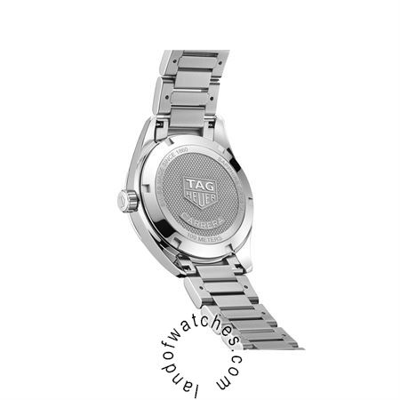 Buy Women's TAG HEUER WBK1318.BA0652 Watches | Original