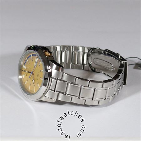 شراء ساعة معصم رجالیه سیکو(SEIKO) SNKK29K1 كلاسيك | | | الأصلي
