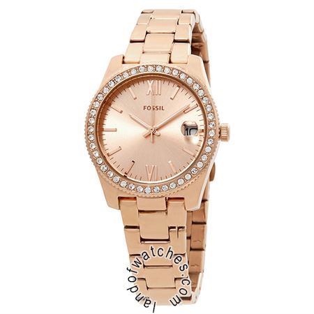 Watches Gender: Women's,Movement: Quartz,Brand Origin: United States,Classic - formal style,Date Indicator,Luminous