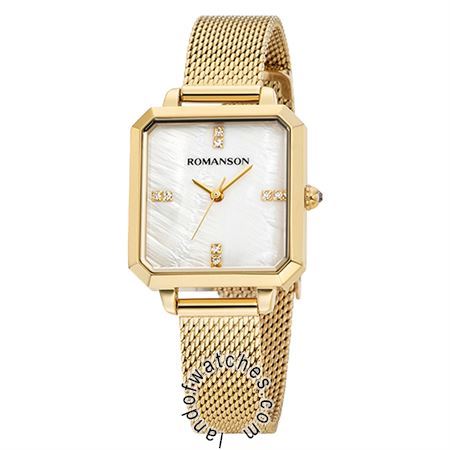 Buy ROMANSON RM0B14L Watches | Original