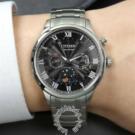 Buy Men's CITIZEN AP1050-81E Watches | Original