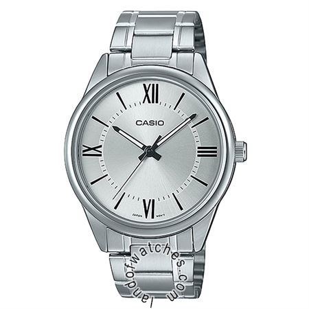 Buy Men's CASIO MTP-V005D-7B5 Watches | Original