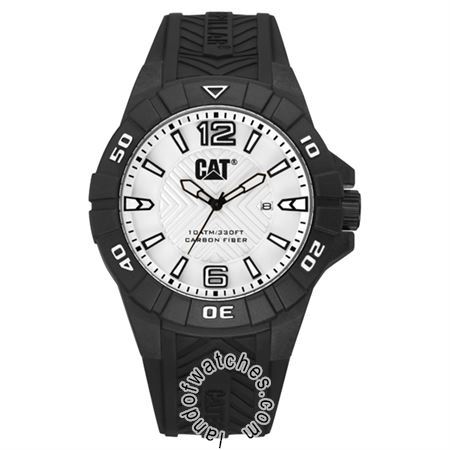 Buy Men's CAT K1.121.21.231 Sport Watches | Original