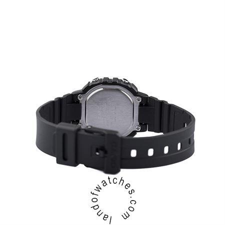 Buy Women's CASIO LA-20WH-1BDF Sport Watches | Original