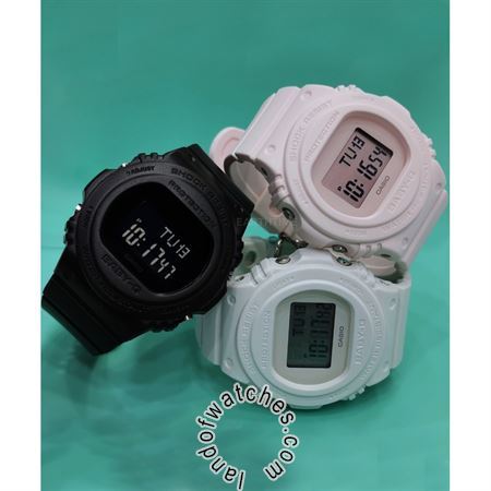Buy Women's CASIO BGD-570-1BDR Sport Watches | Original