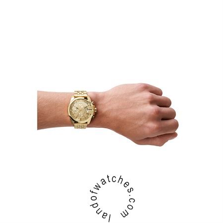 Buy DIESEL dz4565 Watches | Original