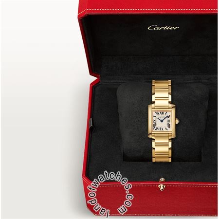 Buy CARTIER CRWGTA0031 Watches | Original