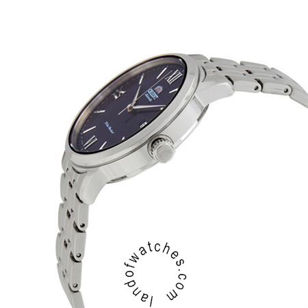 شراء ساعة معصم رجالیه اورینت(ORIENT) RA-AC0F09L10B كلاسيك | | | الأصلي