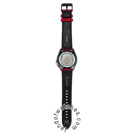 شراء ساعة معصم رجالیه سیکو(SEIKO) SRPF20K1S رياضة | | | الأصلي