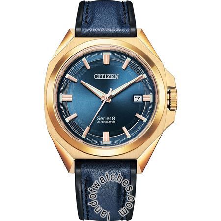 Watches Men's Sport Watches