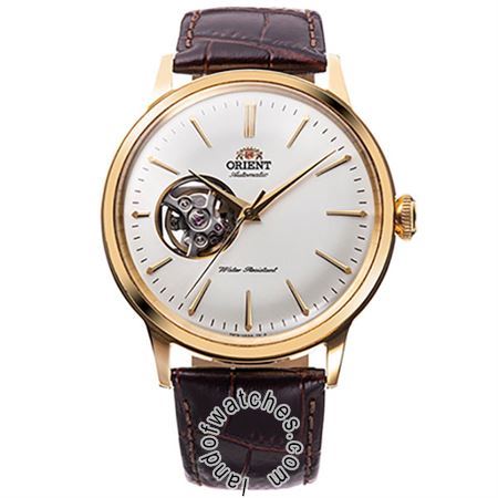 Buy Men's ORIENT RA-AG0003S30B Classic Watches | Original