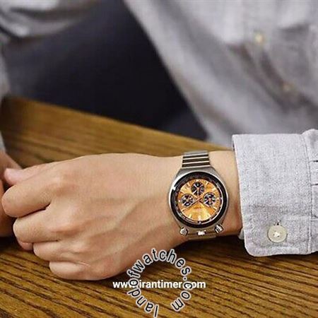 شراء ساعة معصم رجالیه سیتیزن(CITIZEN) AN3660-81X رياضة | | | الأصلي