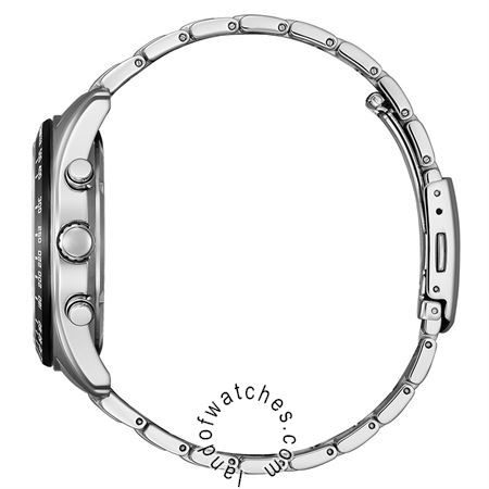 شراء ساعة معصم رجالیه سیتیزن(CITIZEN) CA4674-58E كلاسيك | | | الأصلي