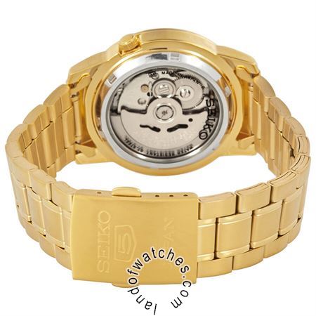 Buy Men's SEIKO SNKK40J1 Classic Watches | Original