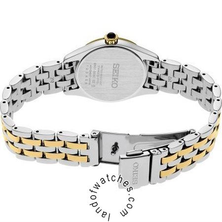 Buy Women's SEIKO SUR540P1 Fashion Watches | Original