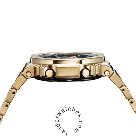 Buy Men's CASIO GM-B2100GD-9ADR Sport Watches | Original
