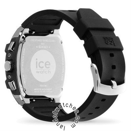 Buy Men's ICE WATCH 024363 Sport Watches | Original