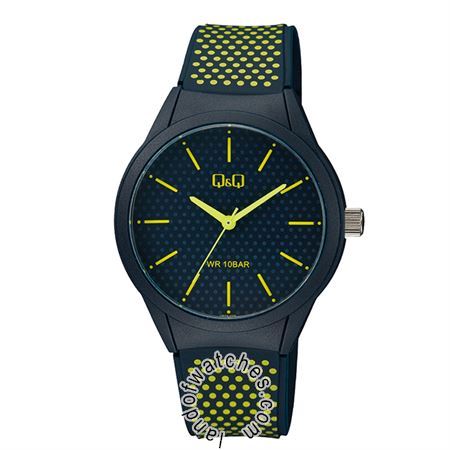 Watches Gender: Unisex - Women's - Men's,Movement: Quartz,Brand Origin: Japan,Sport style