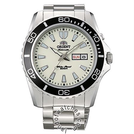 Buy ORIENT EM75005R Watches | Original