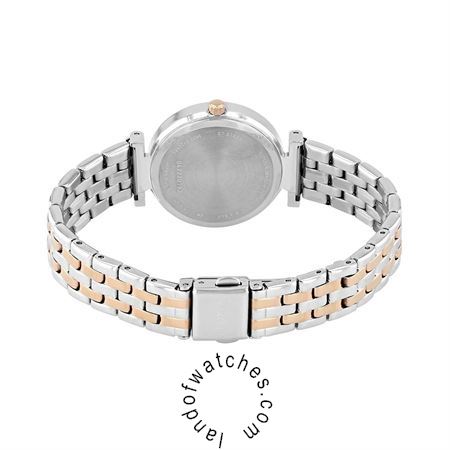 شراء ساعة معصم نسائیه سیتیزن(CITIZEN) ER0218-53L | | | الأصلي