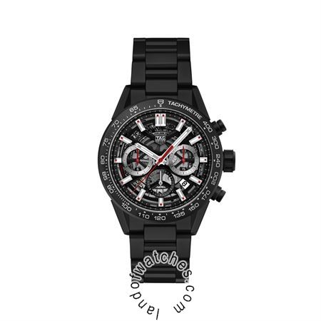 Buy Men's TAG HEUER CBG2090.BH0661 Watches | Original