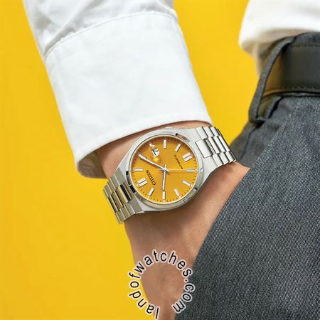 Buy Men's CITIZEN NJ0150-56Z Classic Watches | Original