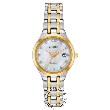 Buy Women's CITIZEN EW2488-57D Watches | Original
