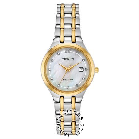 Watches Gender: Women's,Movement: Eco Drive