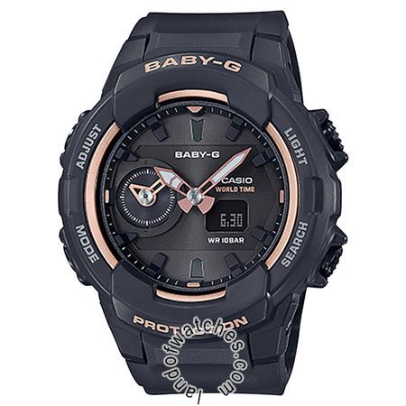 Buy CASIO BGA-230SA-1A Watches | Original