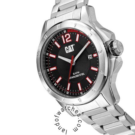 Buy Men's CAT YW.141.11.138 Classic Watches | Original
