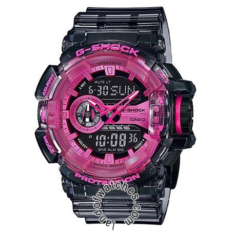 Buy Men's CASIO GA-400SK-1A4 Watches | Original