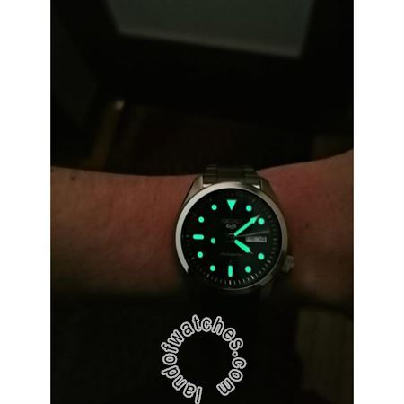 شراء ساعة معصم رجالیه سیکو(SEIKO) SRPE53K1 كلاسيك | | | الأصلي