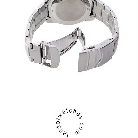 Buy Men's ORIENT RA-AA0008B19B Classic Watches | Original