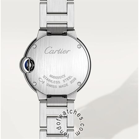Buy CARTIER CRWE902073 Watches | Original