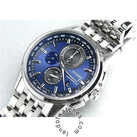 Buy Men's CITIZEN AT8110-61L Classic Watches | Original