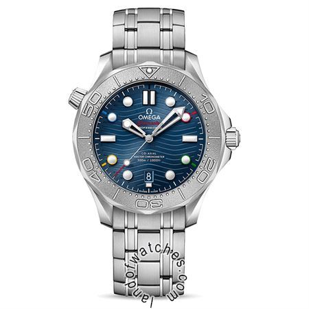 Watches Gender: Men's,Movement: Automatic,Date Indicator,Chronograph,ROTATING Bezel