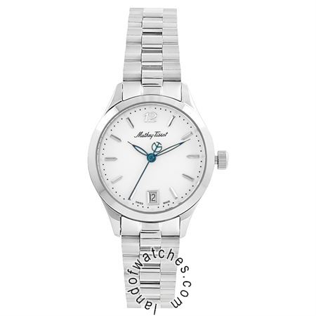 Buy Women's MATHEY TISSOT D411MAI Classic Watches | Original