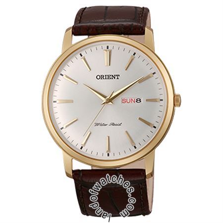 Buy ORIENT UG1R001W Watches | Original