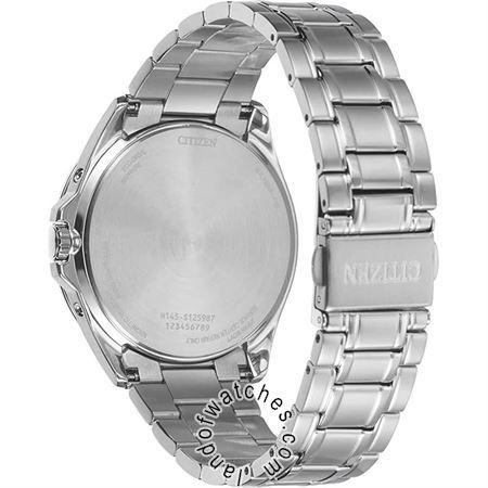 شراء ساعة معصم رجالیه سیتیزن(CITIZEN) CB0250-84E | | | الأصلي